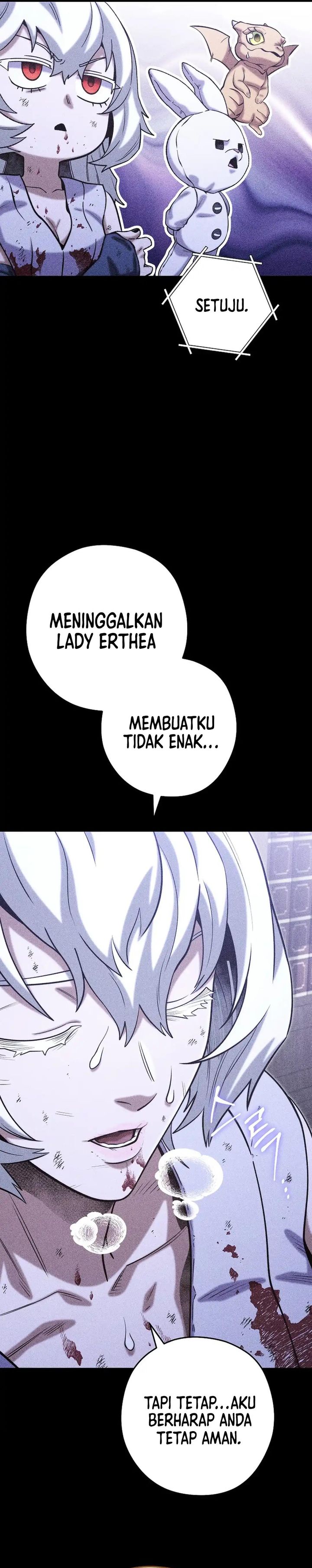 Dungeon Reset Chapter 257 Gambar 35